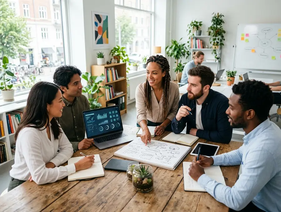 Building Your Brand with Ethical Digital Marketing Methods