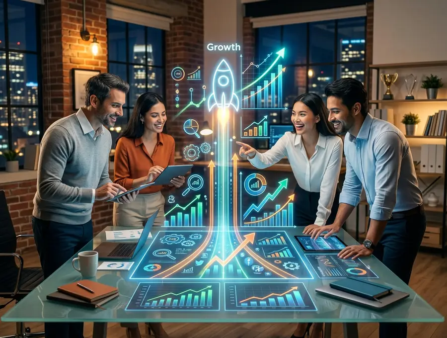 What Makes Our Growth Strategy Unique?