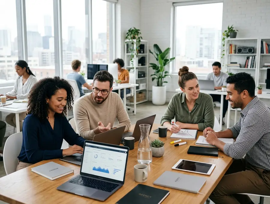 Building Your Brand with Honest Digital Marketing Practices