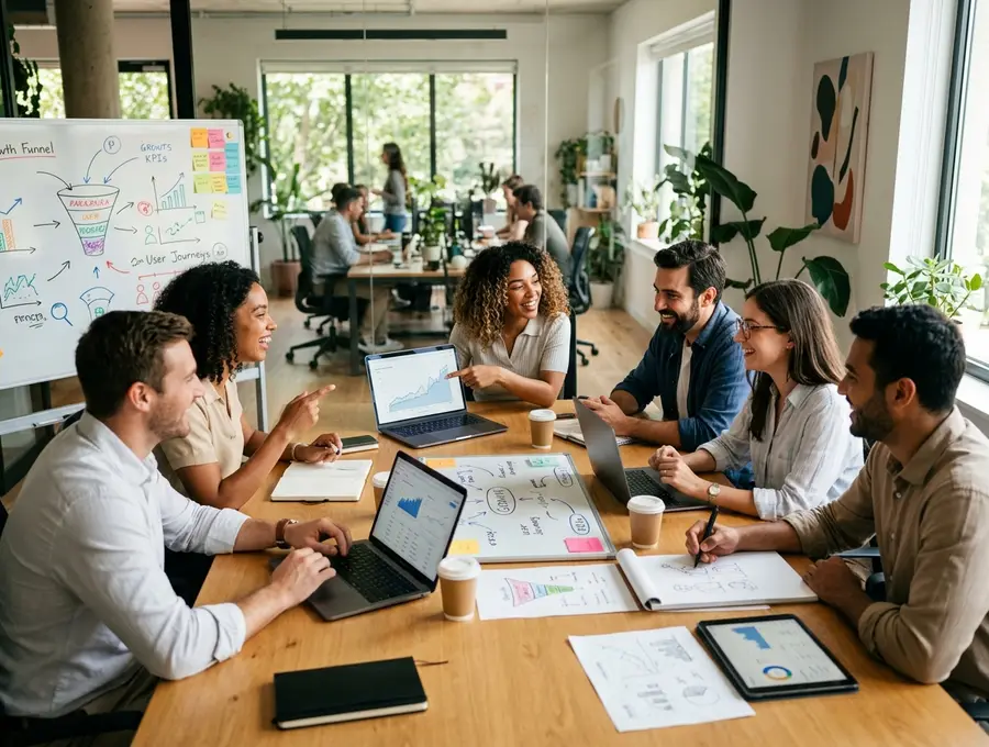 What Makes Our Growth Team Unique?