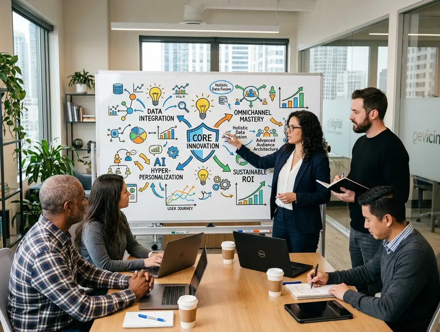 What Makes Our Growth Strategy Unique?