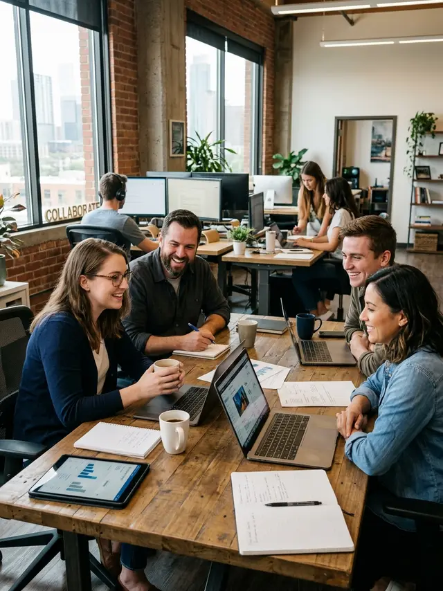 Let's Know About Our Digital Marketing Agency in St. Louis