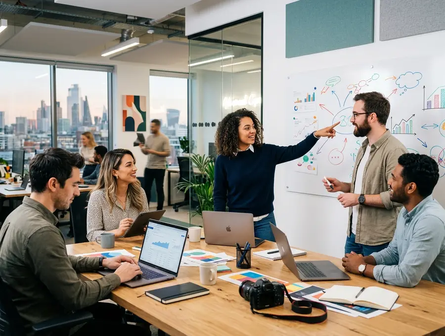 What Makes Our Agency Unique?