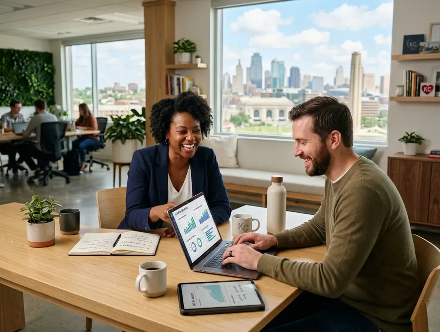 Honest Digital Growth for Sustainable Kansas City Businesses