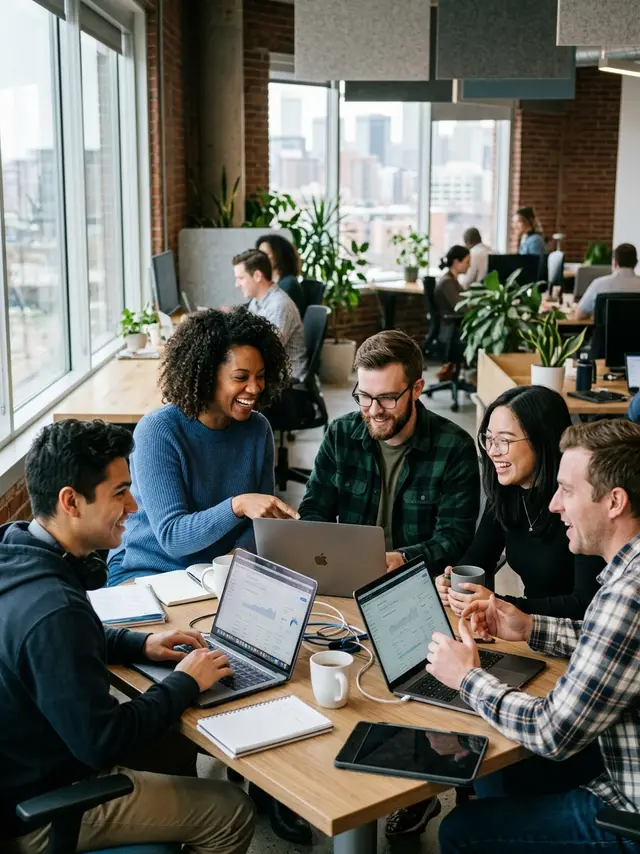 Let's Know About Our Digital Marketing Agency in Kansas City