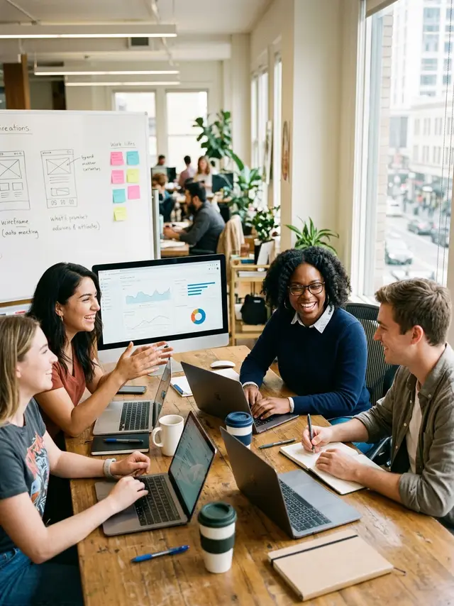 Let's Know About Our Digital Marketing Agency in Montana