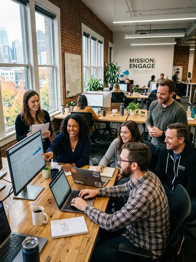 Let's Know About Our Digital Marketing Agency in Western Montana
