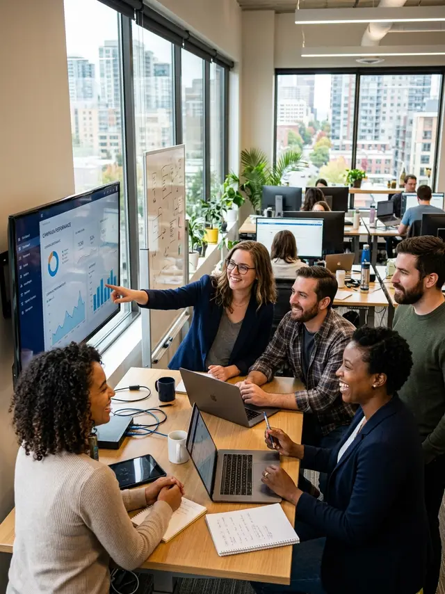 Best Digital Marketing Agency in Greater Omaha