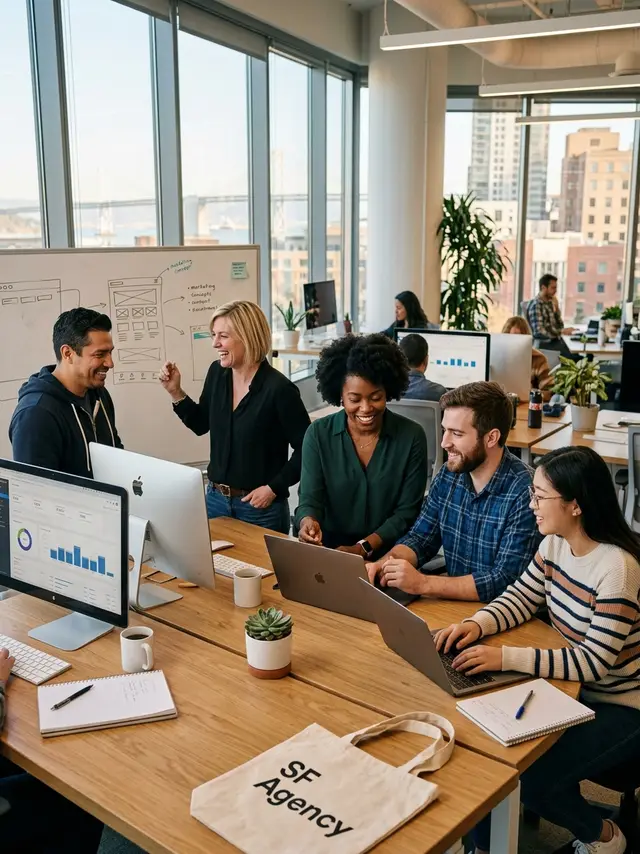Top Digital Marketing Agency Company in Omaha