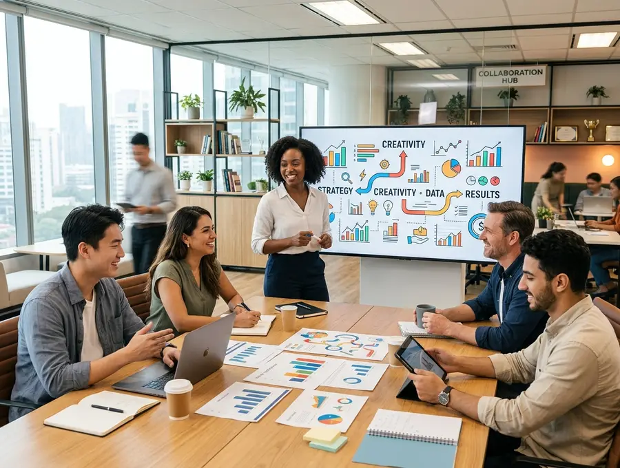 What Makes Our Digital Marketing Agency Unique?