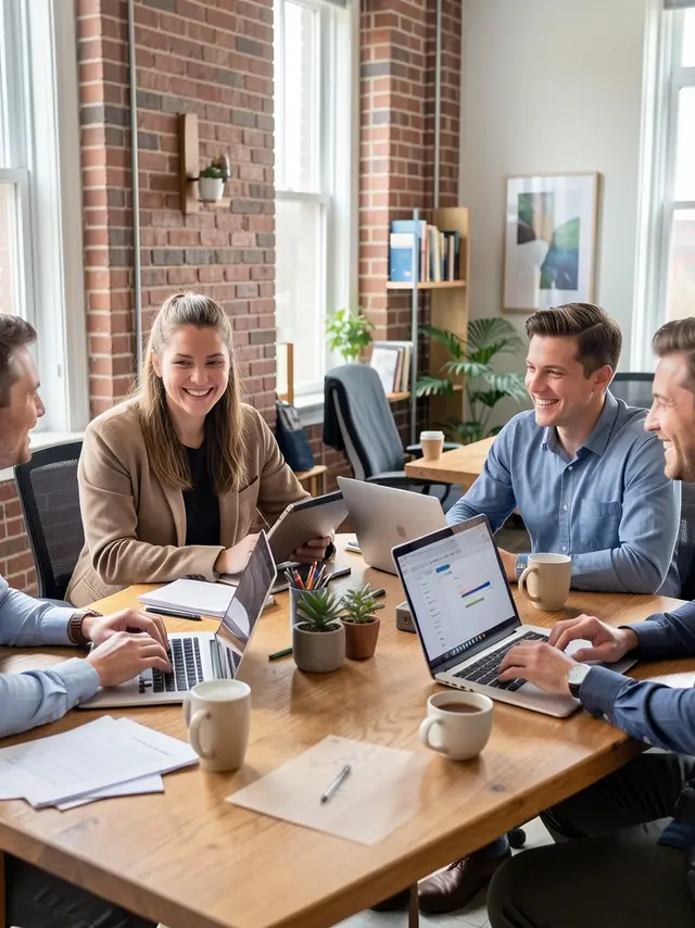 Let's Know About Our Digital Marketing Agency in Henderson