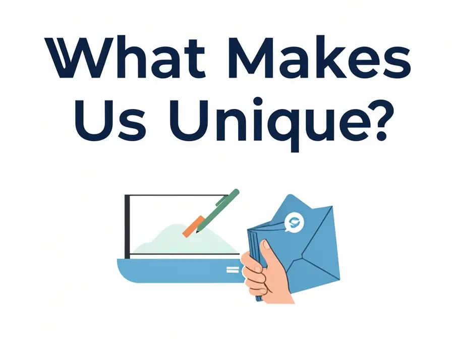 What Makes Us Unique?