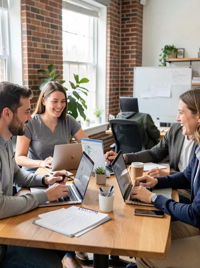 Let's Know About Our Digital Marketing Agency in New Hampshire
