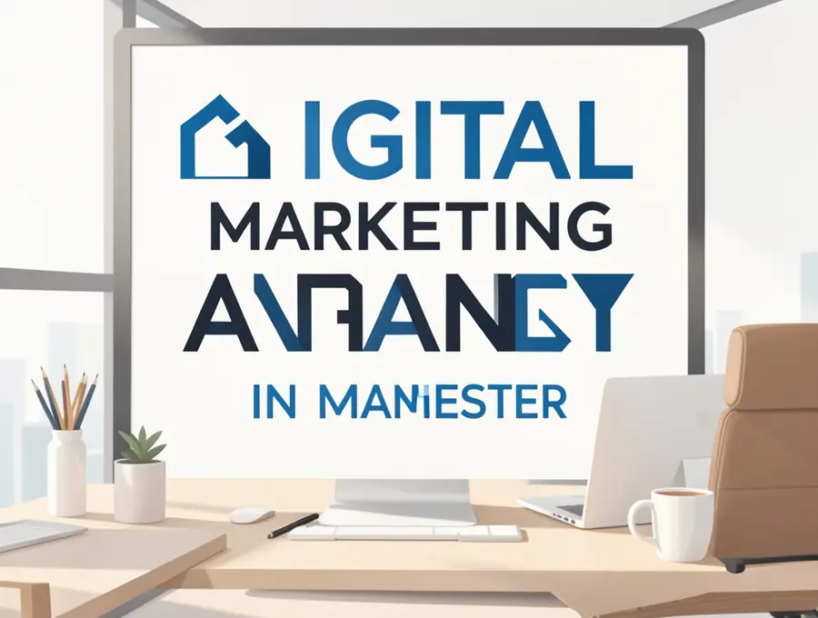 Building Your Brand with Digital Marketing Agency