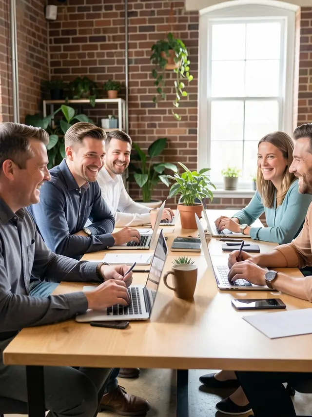 Let's Know About Our Digital Marketing Agency in New Jersey