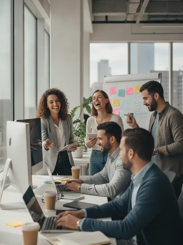 Let's Know About Our Digital Marketing Agency in Princeton