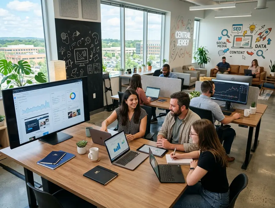 Building Your Brand with Digital Marketing Agency