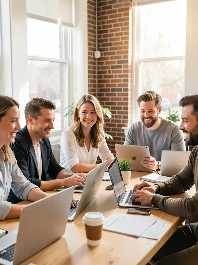 Let's Know About Our Digital Marketing Agency in Northern New Jersey