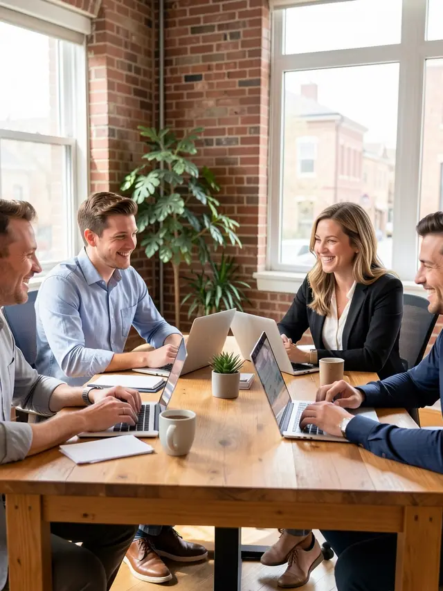 Let's Know About Our Digital Marketing Agency in Jersey City