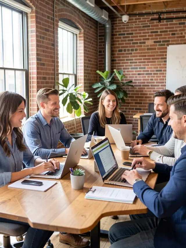 Let's Know About Our Digital Marketing Agency in Hoboken