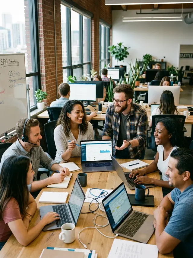 Let's Know About Our Digital Marketing Agency in Cherry Hill