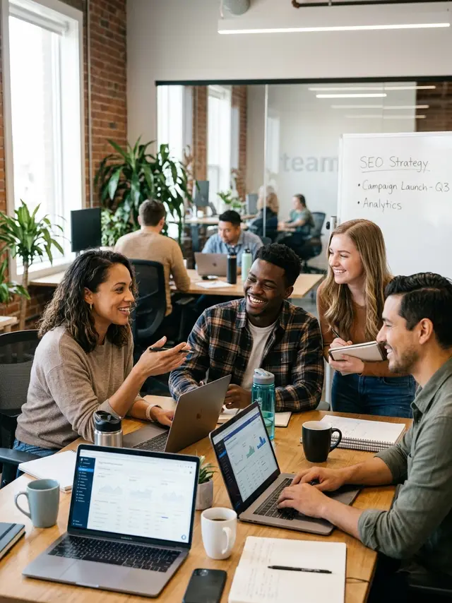 Let's Know About Our Digital Marketing Agency in South Jersey