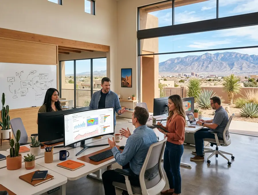Building Your Brand with Digital Marketing Agency