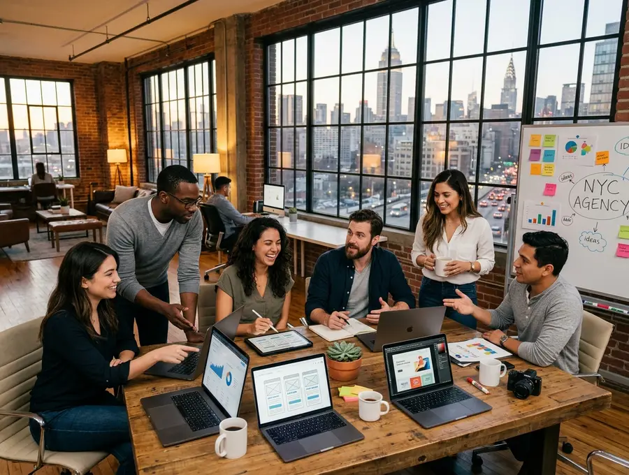 What Makes Our New York Team Unique?