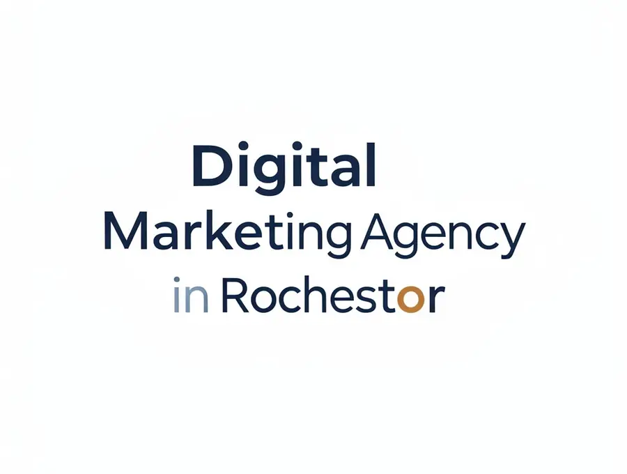 Building Your Brand with Digital Marketing Agency