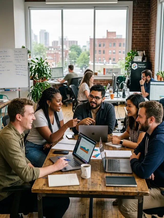 Let's Know About Our Digital Marketing Agency in Hudson Valley