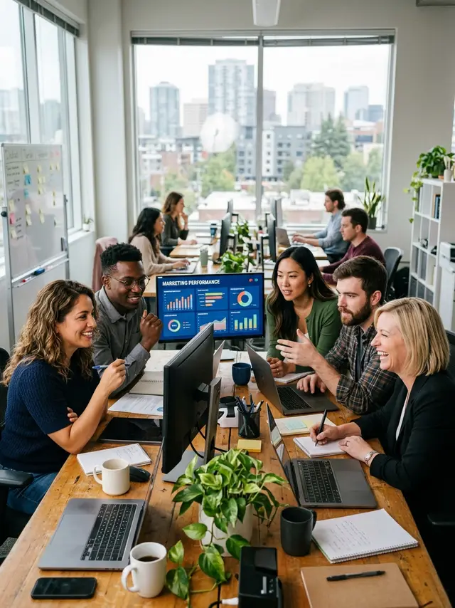 Let's Know About Our Digital Marketing Agency in White Plains