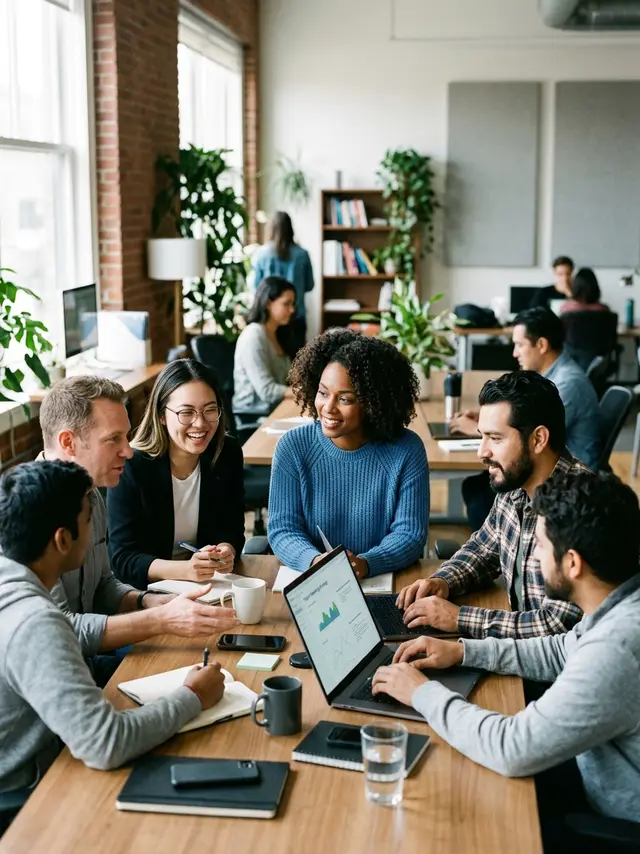 Let's Know About Our Digital Marketing Agency in Brooklyn
