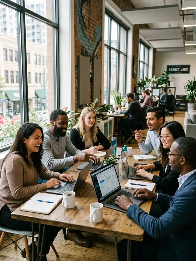 Let's Know About Our Digital Marketing Agency in New York City Metro