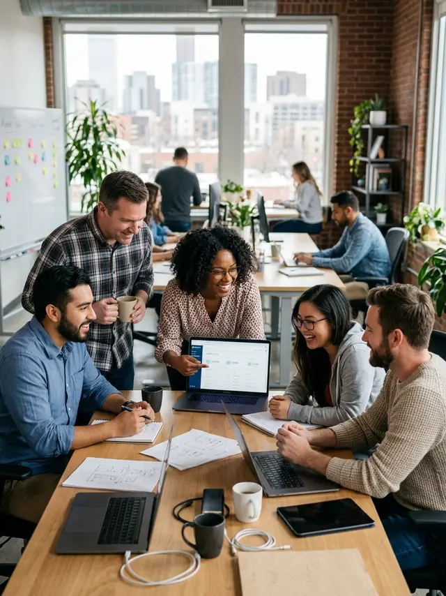 Let's Know About Our Digital Marketing Agency in Queens
