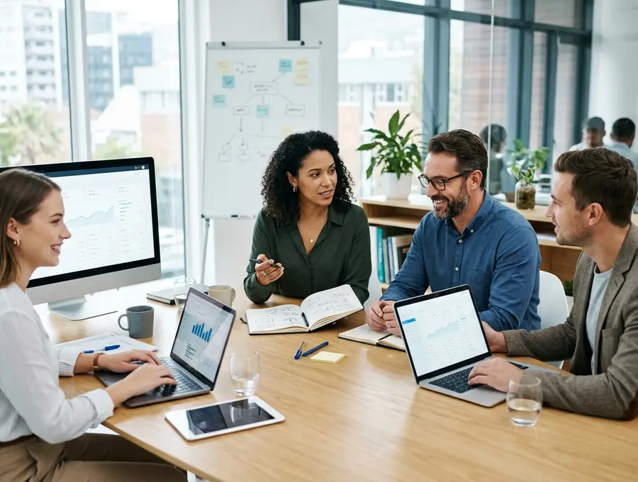 Building Your Brand with Honest Digital Marketing Agency Practices