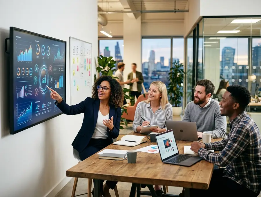 What Makes Our Digital Marketing Unique?