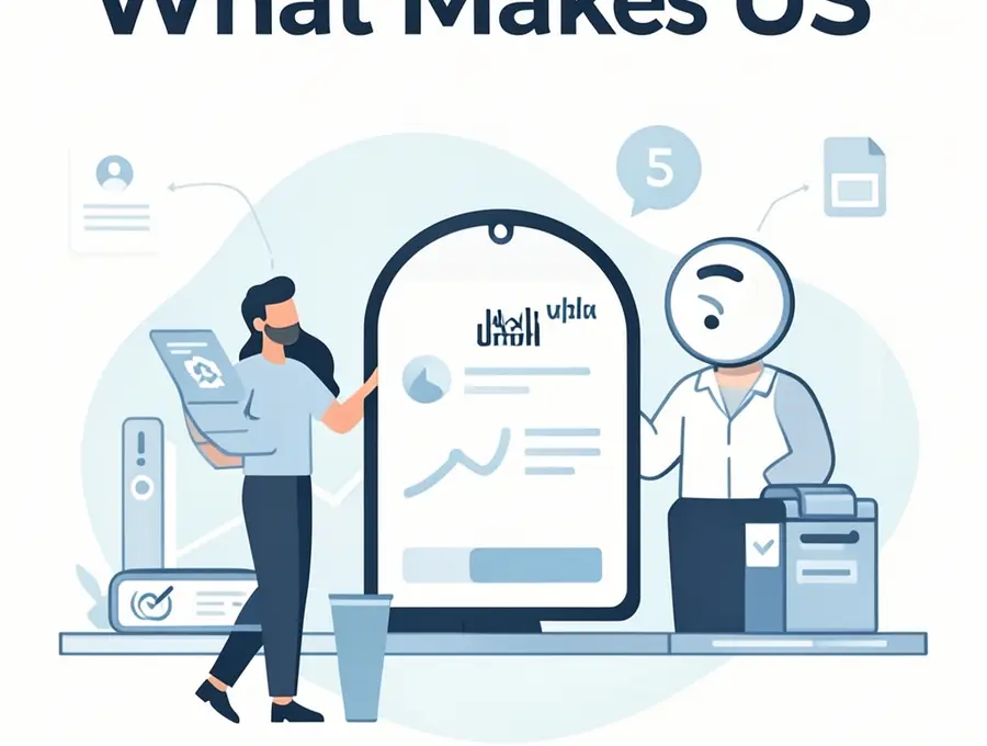 What Makes Us Unique?