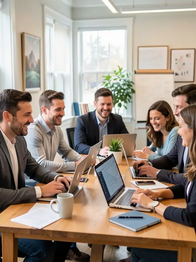 Let's Know About Our Digital Marketing Agency in Charlotte