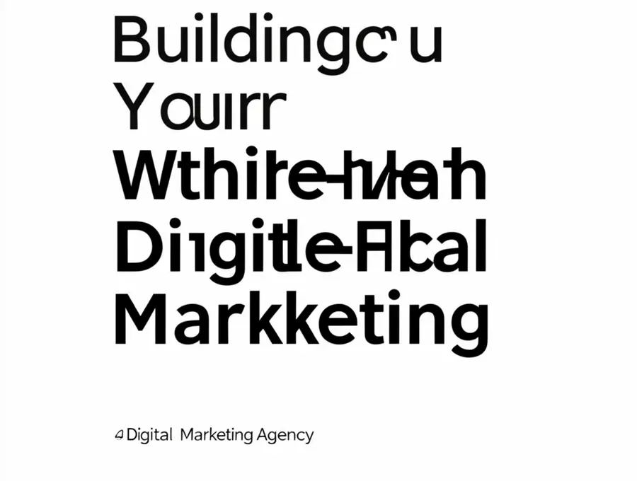 Building Your Brand with White-Hat Digital Marketing