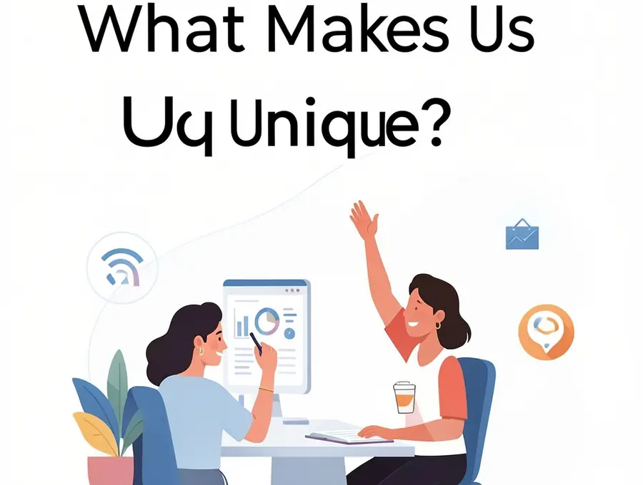 What Makes Us Unique?