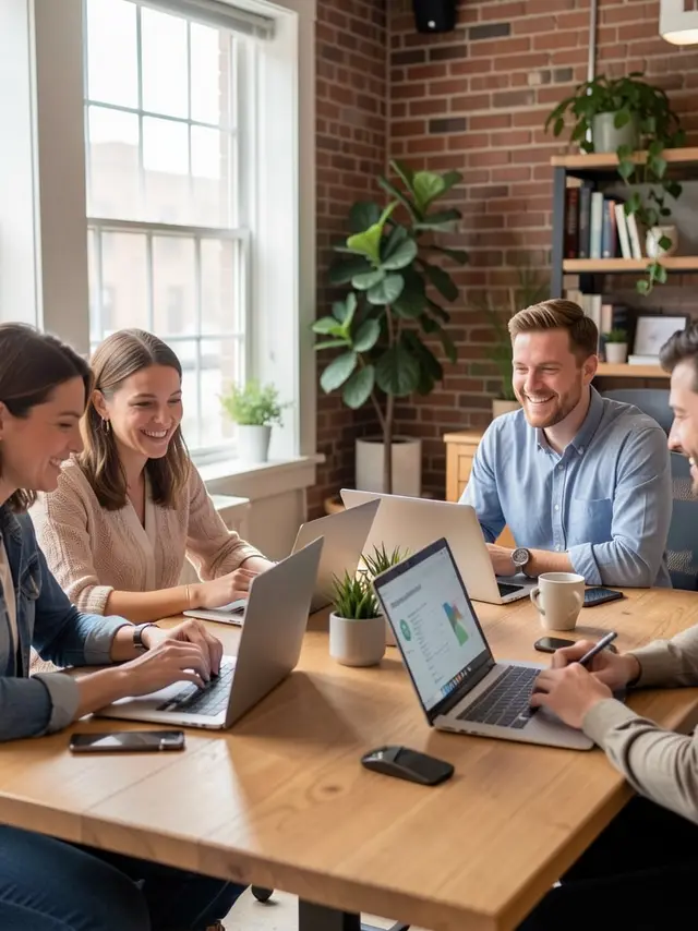 Let's Know About Our Digital Marketing Agency in Piedmont Triad