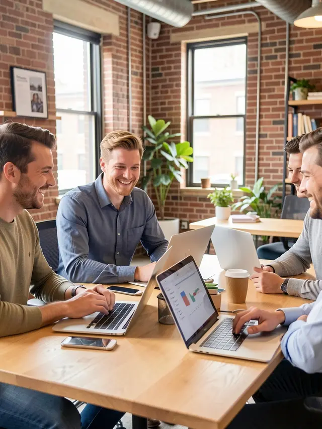 Let's Know About Our Digital Marketing Agency in Greensboro