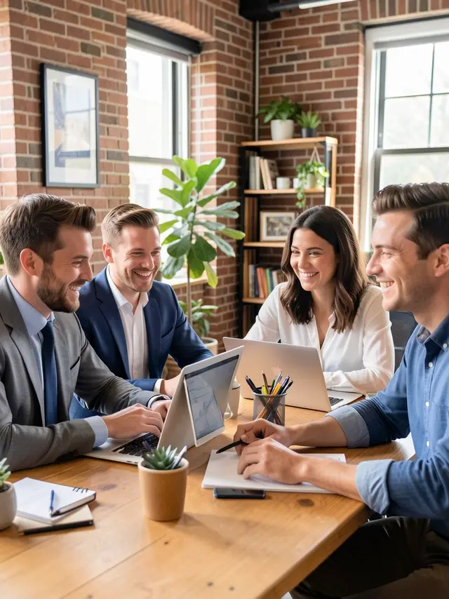 About Our Digital Marketing Agency in Chapel Hill