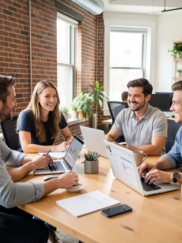 Let's Know About Our Digital Marketing Agency in Raleigh