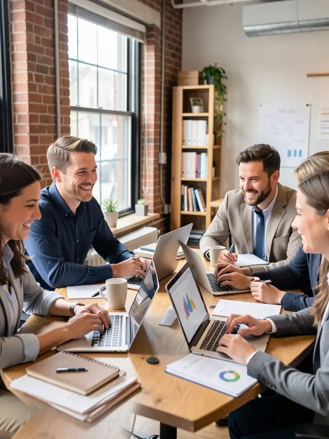 Let's Know About Our Digital Marketing Agency in Durham