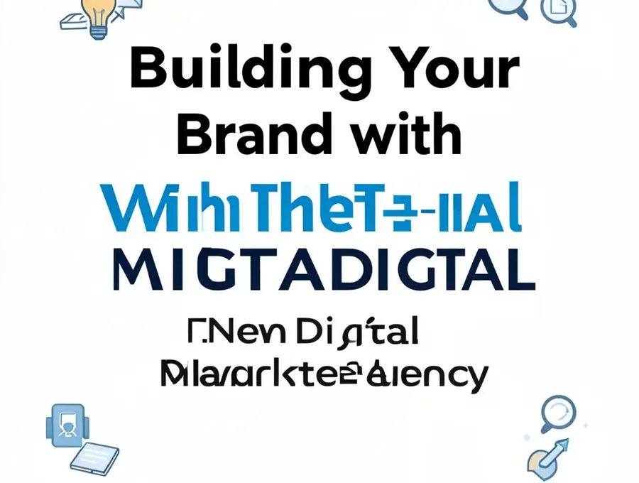 Building Your Brand with White-Hat Digital Marketing