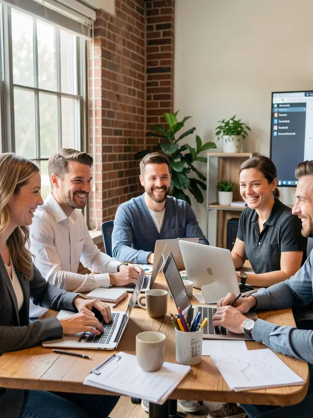 Your Local Digital Marketing Agency in Ohio