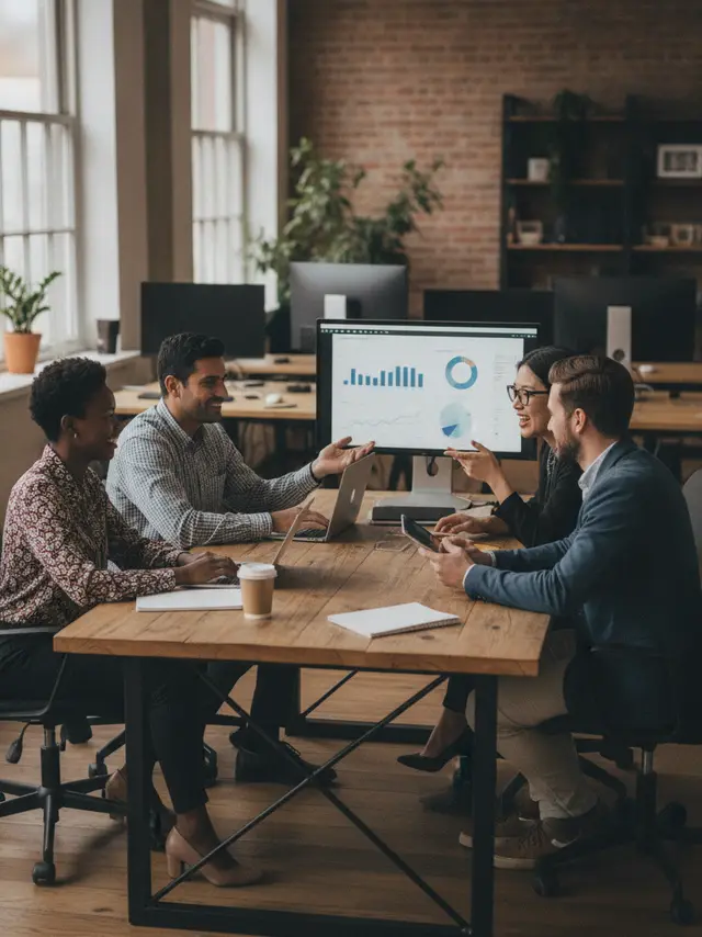 Let's Know About Our Digital Marketing Agency in Central Ohio