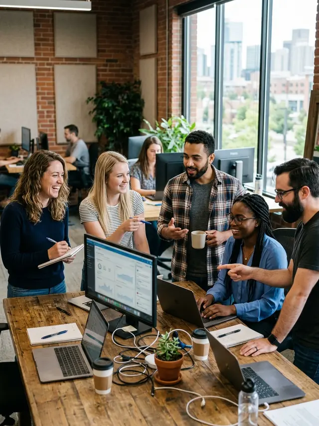 Let's Know About Our Digital Marketing Agency in Columbus