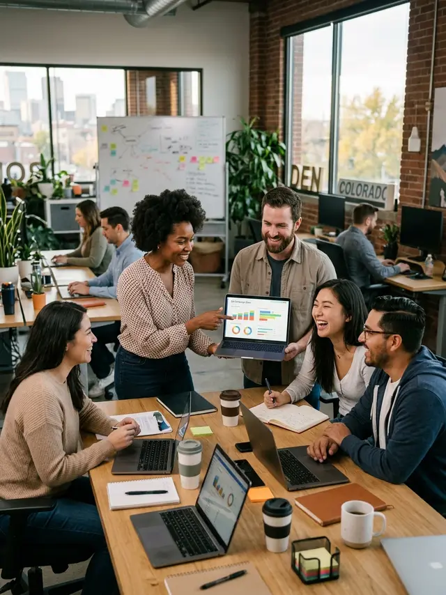 Let's Know About Our Digital Marketing Agency in Greater Cincinnati